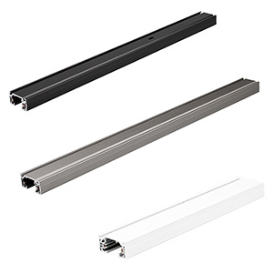 SLV et Lupa rail 1 allumage